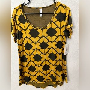 LuLaRoe Classic Tee